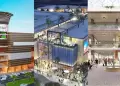 Nuevos centros comerciales en 2025: Impactantes malls abrirn en Lima y Trujillo