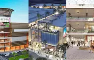 Nuevos centros comerciales en 2025: Impactantes malls abrirn en Lima y Trujillo