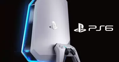 La fecha de la PlayStation 6 ya se conoce.