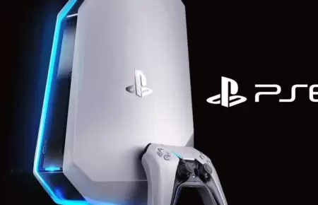 La fecha de la PlayStation 6 ya se conoce.