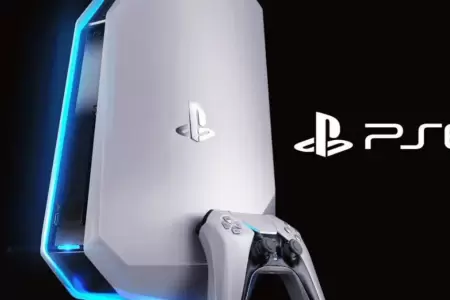 La fecha de la PlayStation 6 ya se conoce.