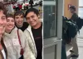 Shawn Mendes es visto en el aeropuerto de Cusco a pocos meses de su esperado concierto