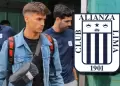 Alianza Lima podra ser demandado ante FIFA: Farioli toma radical postura tras no pasar los exmenes mdicos