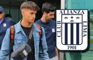 Alianza Lima podra ser demandado ante FIFA: Farioli toma radical postura tras no pasar los exmenes mdicos