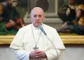 Papa Francisco advierte sobre "catstrofe educativa mundial": Situacin afectara a millones de nios