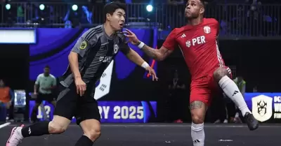 Per venci a Corea del Sur por 4-3 y sigue en carrera.