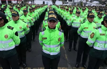 Defensora del Polica a favor de incentivos