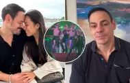 Mark Vito public EXPLOSIVO VIDEO tras ruptura con joven influencer: Ya la super?