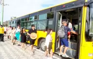 Servicio playero del Metropolitano para el verano 2025: Conoce AQU sus horarios y paraderos