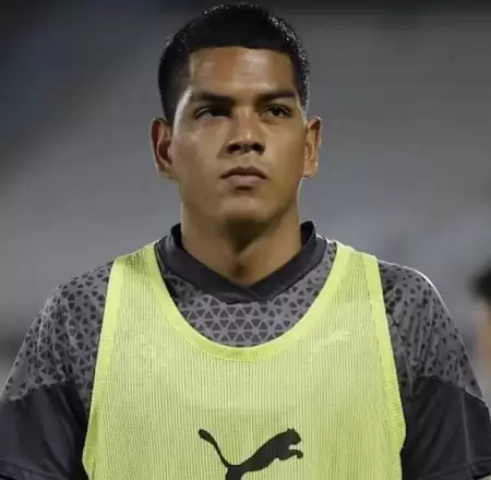 Joao Grimaldo qued� fuera de importante torneo en Sparta Praga.