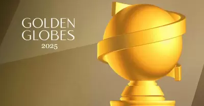 Los Globos de Oro 2025