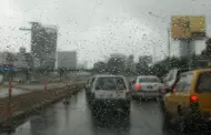 Lluvias durarn todo el verano? Esto dice el Cenepred sobre el clima de esta estacin