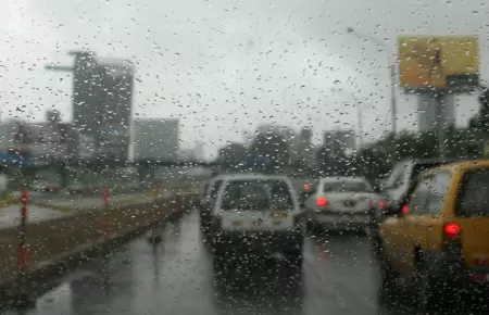 Lluvias durarn todo el verano?