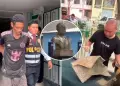 Piura: Capturan a ladrn que rob busto de Miguel Grau y lo fundi en bronce para venderlo