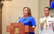 Dina Boluarte tiene plazo de convocar a elecciones hasta abril de 2025, segn Tuesta: "A ms tardar"