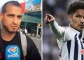 Alianza Lima y la INESPERADA DECISIN que tomara con Miguel Trauco tras decir que es hincha de la 'U'