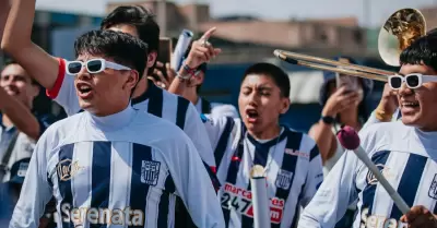 Alianza Lima y su comunicado previo a la llegada de Miguel Trauco