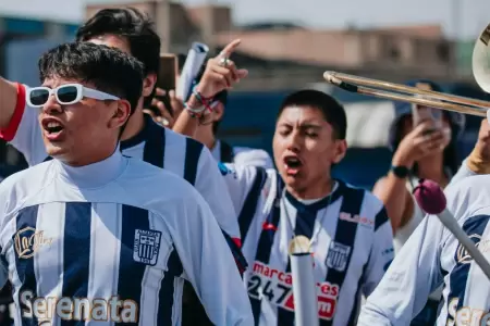 Alianza Lima y su comunicado previo a la llegada de Miguel Trauco