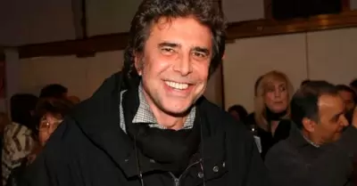 Actor Jorge Martnez fue hospitalizado en un psiquitrico.