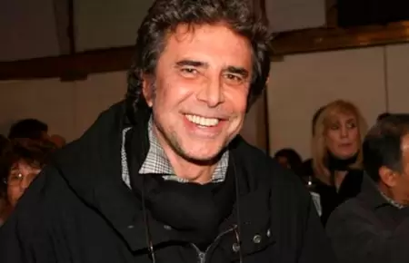 Actor Jorge Martnez fue hospitalizado en un psiquitrico.