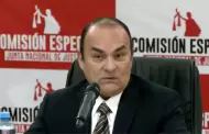 Defensora defiende proceso de eleccin de Gino Ros dentro de la JNJ: "Pretenden tergiversar la verdad"