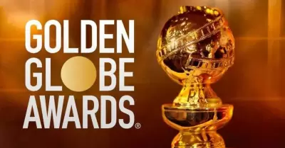 Golden Globes 2025.