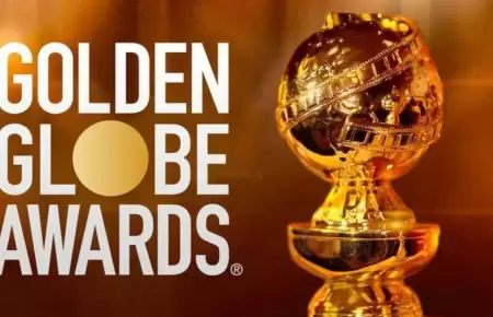 Golden Globes 2025.