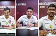 Quin ser? Fichaje estrella de Universitario es hincha de Alianza Lima segn exfutbolista local: "La U le hizo mejor oferta y est all"