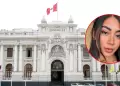 Isabel Cajo: Trabajadora del Congreso vinculada a presunta red de prostitucin denuncia robo de su celular