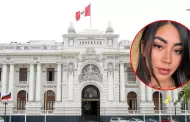 Isabel Cajo: Trabajadora del Congreso vinculada a presunta red de prostitucin denuncia robo de su celular