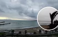 Atencin! Senamhi emite alerta por FENMENO meteorolgico que afectara a la costa peruana