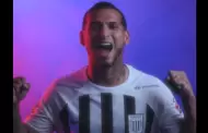 Alianza Lima le da la bienvenida a Miguel Trauco con potente mensaje: "El lugar donde eligi estar"