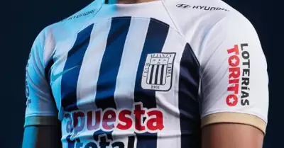 Alianza Lima tiene casi cerrado la incorporacin de su cuatro extranjero.