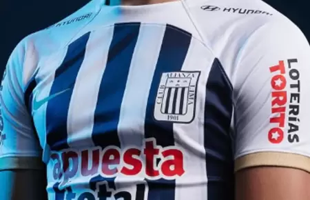 Alianza Lima tiene casi cerrado la incorporacin de su cuatro extranjero.