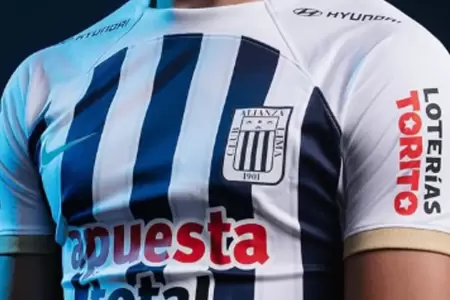 Alianza Lima tiene casi cerrado la incorporacin de su cuatro extranjero.