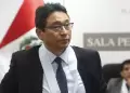 Humberto Abanto: "Nayib Bukele no podra ni ser alcalde distrital en Per"