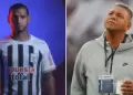 'Puma' Carranza lanza contundente comentario tras presentacin de Miguel Trauco en Alianza Lima: "Es un..."