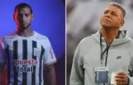 'Puma' Carranza lanza contundente comentario tras presentacin de Miguel Trauco en Alianza Lima: "Es un..."