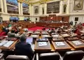 Congreso: Comisin Permanente aprueba en segunda votacin financiamiento privado a partidos polticos