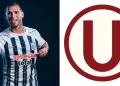 Universitario lanza tremenda indirecta tras presentacin de Miguel Trauco en Alianza Lima