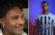 Paolo Guerrero respalda llegada de Miguel Trauco a Alianza Lima: "Sabe la grandeza del equipo"