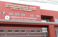 Trujillo: Fiscala inicia investigacin preliminar contra polica de civil que dispar a ciudadano tras discusin