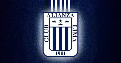 Alianza Lima y su nueva camiseta