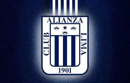 Alianza Lima y su nueva camiseta