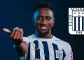 Es oficial! Eryc Castillo se une a Alianza Lima como refuerzo para la temporada 2025: "Ya es 'Blanquiazul'"