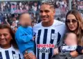 Ana Paula Consorte comparte EMOTIVO MENSAJE tras RETIRO de Paolo Guerrero de la seleccin peruana