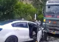 Cusco: Accidentes vehiculares en los ltimos das dejan fallecidos y heridos