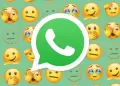 WhatsApp 2025: Cules sern los nuevos emojis que llegarn a la aplicacin? Descbrelo AQU