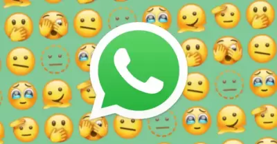 WhatsApp incluir nuevos emojis en 2025