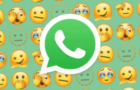 WhatsApp incluir nuevos emojis en 2025